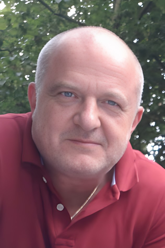 Peter De Schrijver van Better IT Support